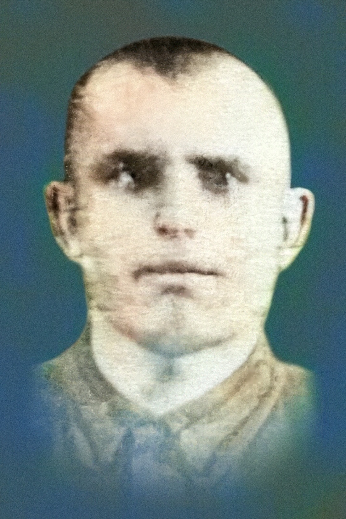 Калиник Николай Алексеевич