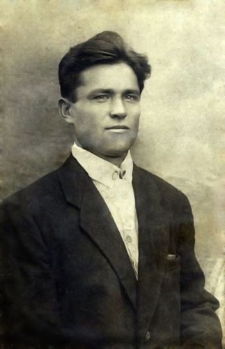 Панютин Петр Васильевич