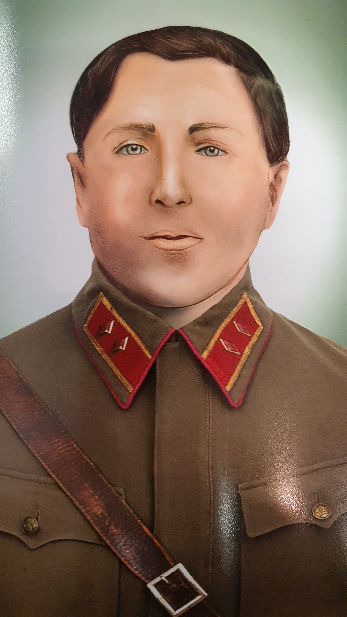 Седякин Андрей Филиппович