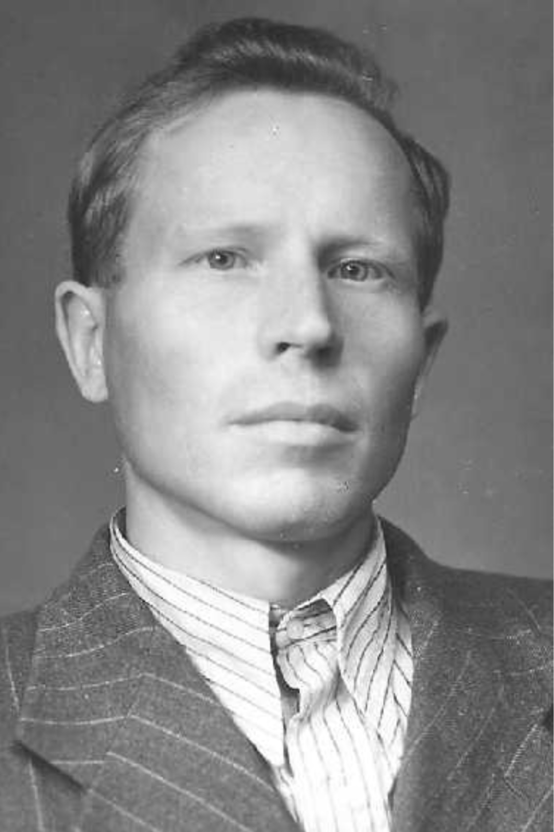 Евдонов Николай Михайлович