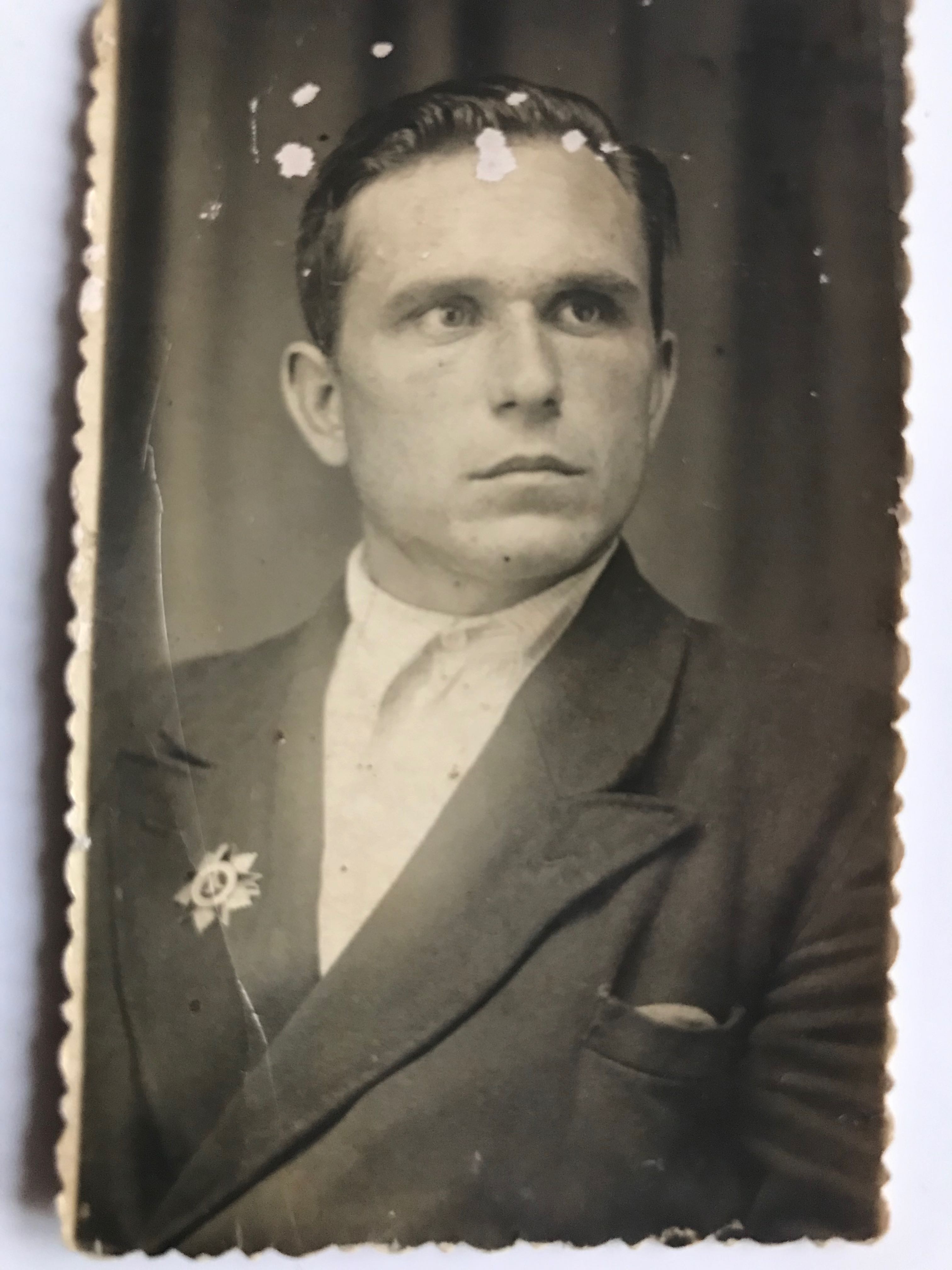 Коняев Иван Тимофеевич