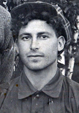 Фокин Алексей Никанорович