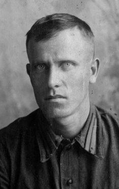 Крутиков Пантелеймон Никандрович