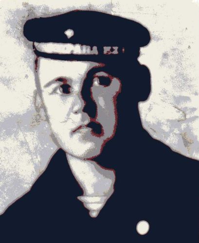 Аникин Александр Филиппович