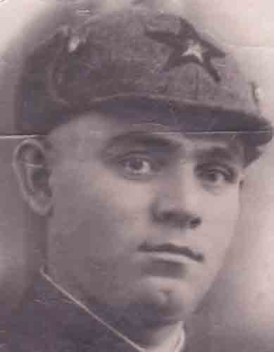 Малахов Василий Петрович