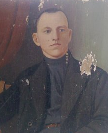 Белякин Григорий Дмитриевич