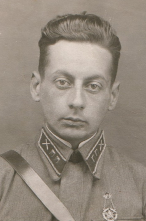 Рувинский Борис Моисеевич