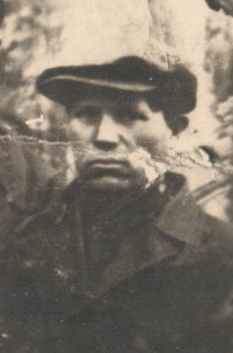 Деев Тихон Иосифович