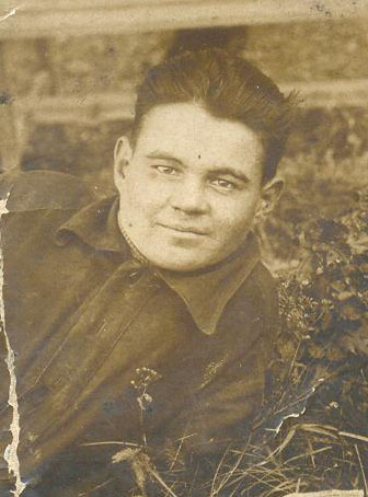 Макашин Константин Иосифович