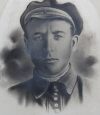 Поличной Григорий Иванович