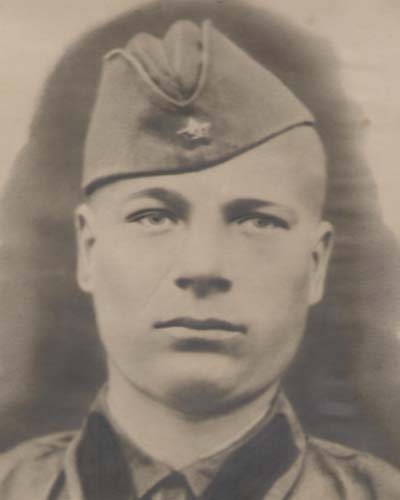 Курмачев Иван Митрофанович