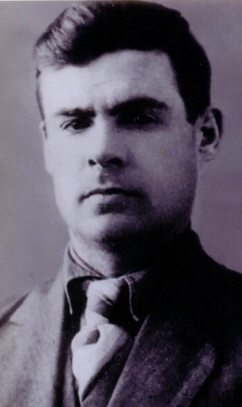 Мукин Василий Михайлович