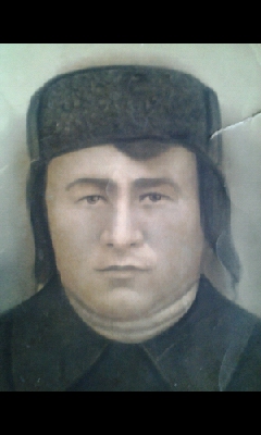 Кинзябулатов Абделькабир Апхалимович