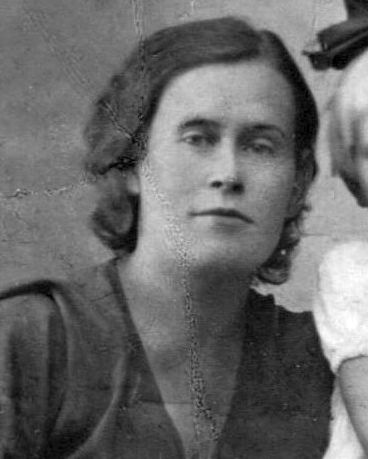 Скрыпник Ефросинья Сазоновна