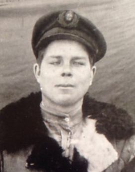 Разумов Семен Николаевич