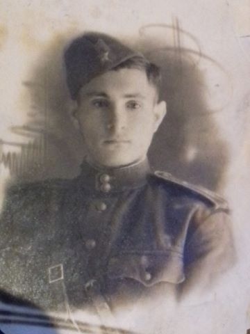 Иванеев Дмитрий Васильевич
