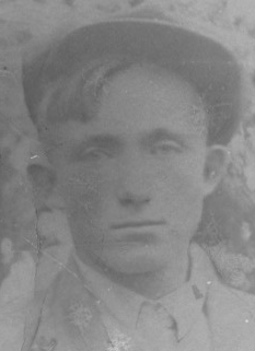 Пермяков Леонид Фокеевич