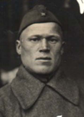 Абакумов Николай Николаевич