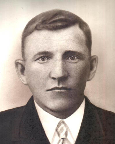 Макушин Никанор Николаевич