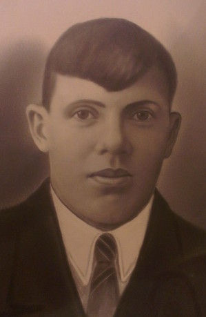 Смирнов Петр Васильевич