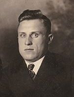 Чуркин Пётр Васильевич