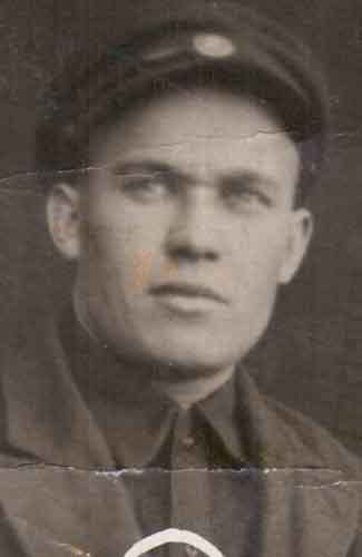 Шиванко Александр Кондратьевич