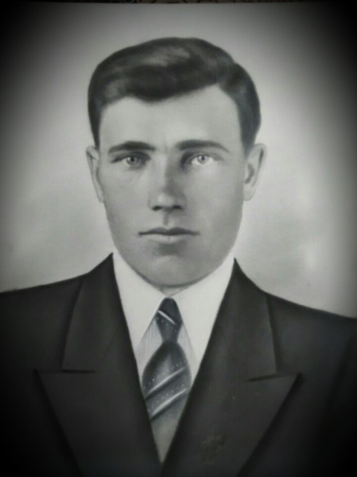 Редькин Сергей Архипович