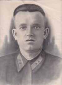 Тарабановский Максим Афанасьевич