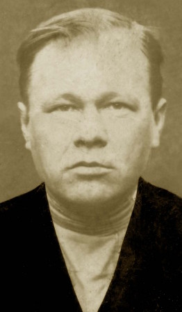 Седов Георгий Григорьевич