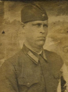 Малахов Вениамин Андреевич