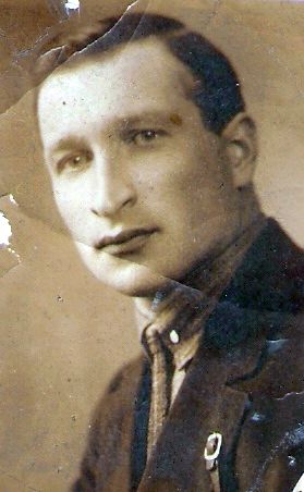 Жердева Клавдия Александровна