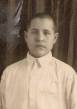 Калачёв Прокопий Матвеевич