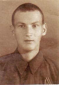 Белов Петр Иннокентьевич