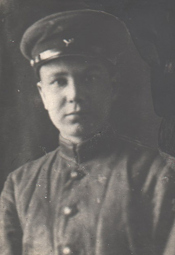 Нестеров Виктор Васильевич