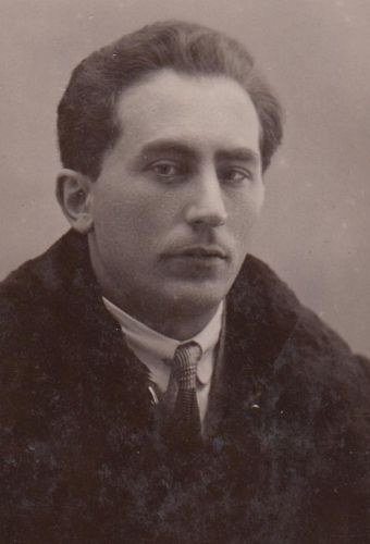 Романовский Лев Исакович