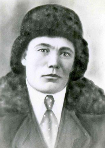 Дрыгин Григорий Николаевич