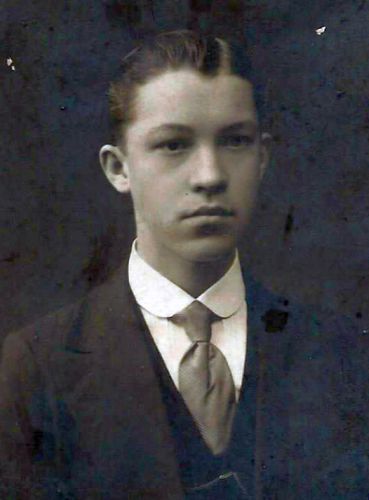 Белов Николай Павлович