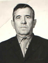 Нестеров Георгий Акимович