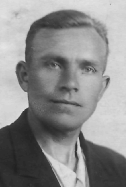 Климов Семён Васильевич