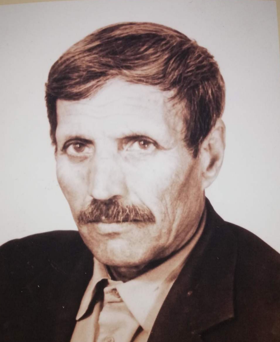 Крылов Михаил Иванович