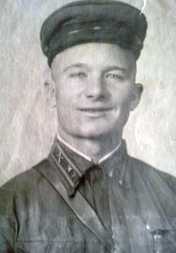 Трошкин Алексей Николаевич