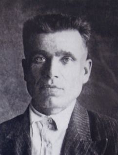 Коновальчик Иван Парфенович