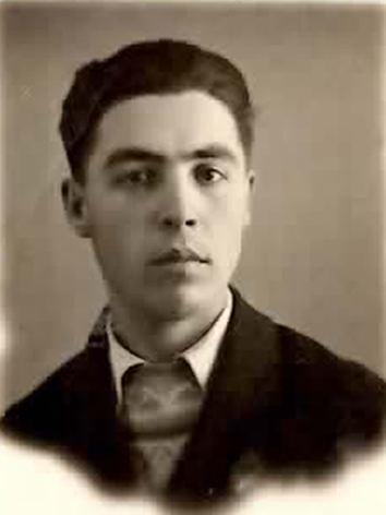 Абиев Гаягулы Асадуллаевич