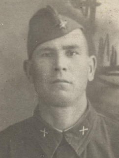 Меретин Семен Петрович