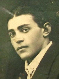 Битенский Арон Григорьевич