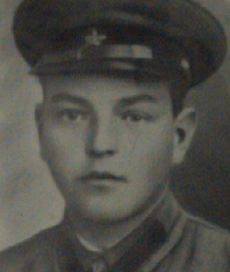 Проценко Иван Иванович