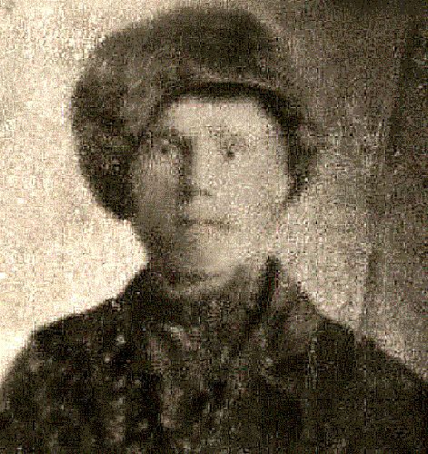 Крюков Павел Федорович