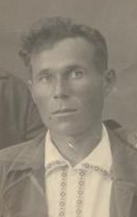 Зайсунов Павел Иванович