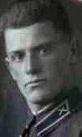 Иваненко Григорий Антонович