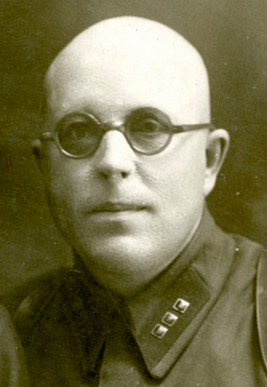 Сазонов Георгий Алексеевич